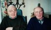 Bernard et Jean-Gérard